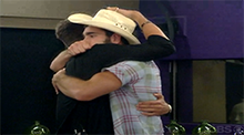 Drew Daniel wins Big Brother 5